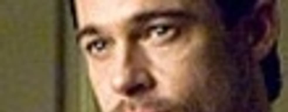 Слух: Brad Pitt сыграет в фильме Red Dead Redemption