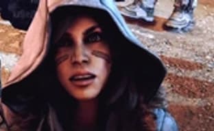 Killzone 3: реальные скриншоты preview-версии [трафик]