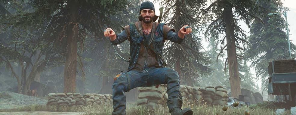 Журналист считает, что Days Gone стала символом ненависти к игровой прессе