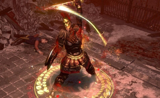 Конкурент Diablo 4 вышел на PlayStation 5. Авторы Path of Exile отметили консольный релиз