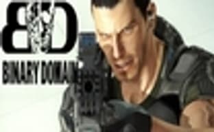 Дата выхода РС-версии Binary Domain 