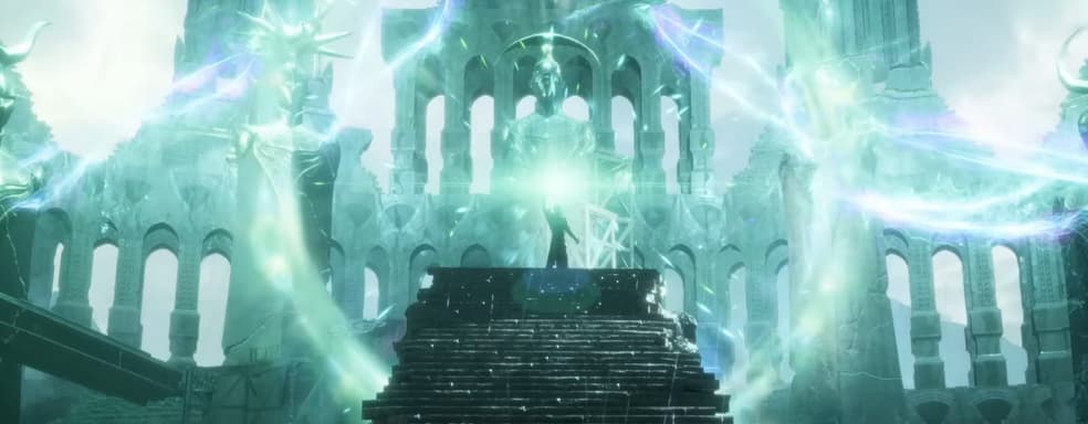 Падение разрешения до 432p. Тест производительности Dragon Age: The Veilguard на консолях