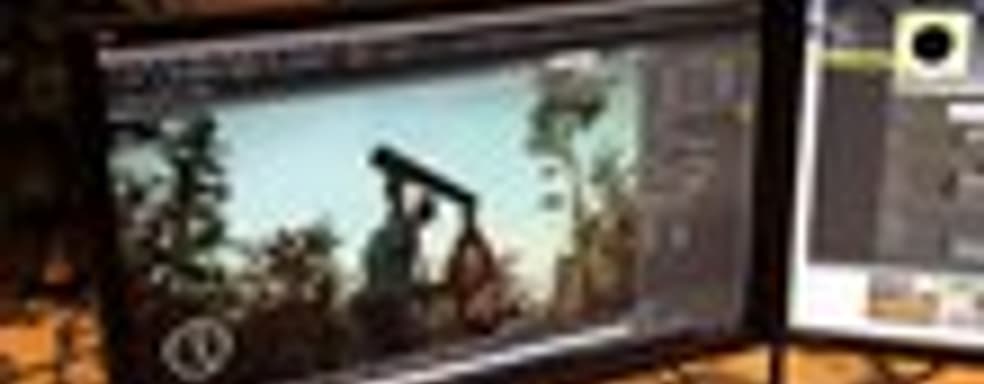 Первое видео зомби-экшена от Undead Labs