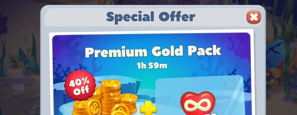 Великобритания учит правильно рекламировать микротранзакции — лутбоксы и премиальную валюту