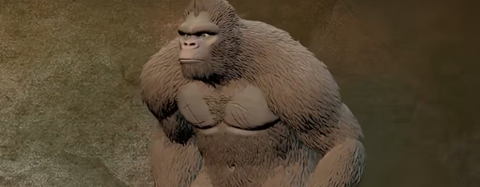 Clash of the Titans: Crooked King Kong Game Gets Inflated Ratings to Keep Gollum the Worst Game of 2023