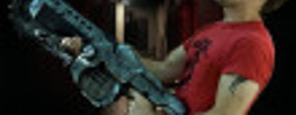 Клифф Блезински готов принять участие в развитии серии Gears of War