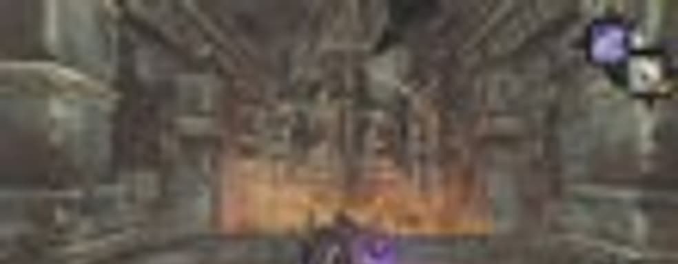 Игровой ролик Darksiders II [Обновлено]