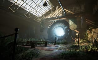 Fantastic Shooter Set in Cold War East Berlin, Industria, Gets Release Date