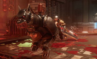 Авторы Warhammer 40,000 Rogue Trader отметили успех cRPG в Game Pass