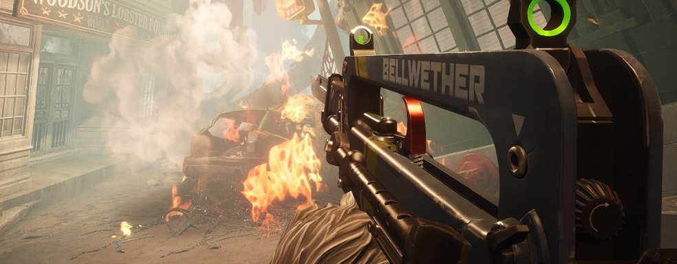 Инвестировали в Redfall. Купившие дорогое издание спустя год так и не получили обещанный контент, но надежду не теряют