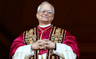 Оказывается, новый Папа Римский немного геймер