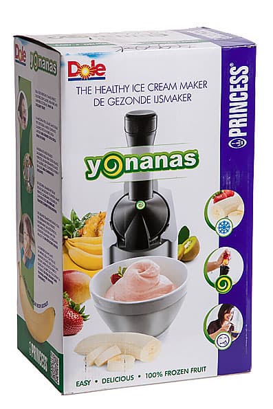 мороженицы