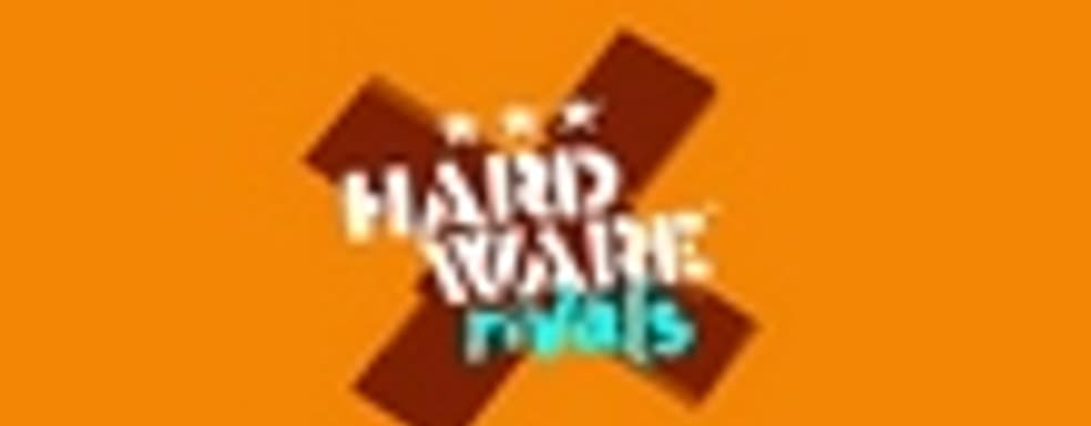 Мультиплеерный экшен Hardware: Rivals для PS4