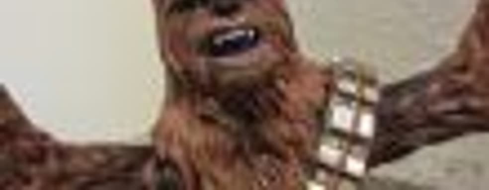 Что за мерзость! Игроки насмехаются над моделью вуки из ролика Star Wars Jedi: Fallen Order