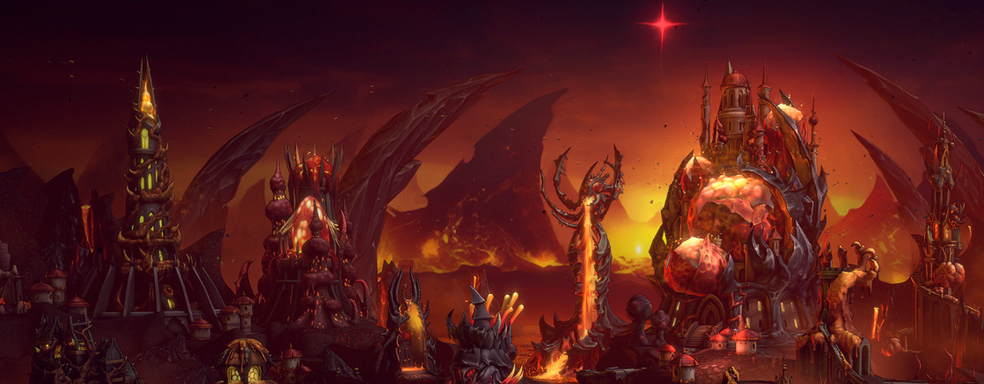 Авторы Heroes of Might & Magic Olden Era рассказали о создании злодея. Как подходили к разработке Роя