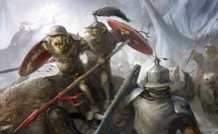 Warhammer Authors Prepare New Miniatures for Necromunda, Underworlds, AoS, and The Old World