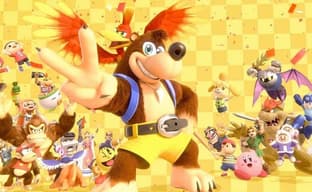 Banjo-Kazooie вернётся? Создатели обсуждают будущее серии