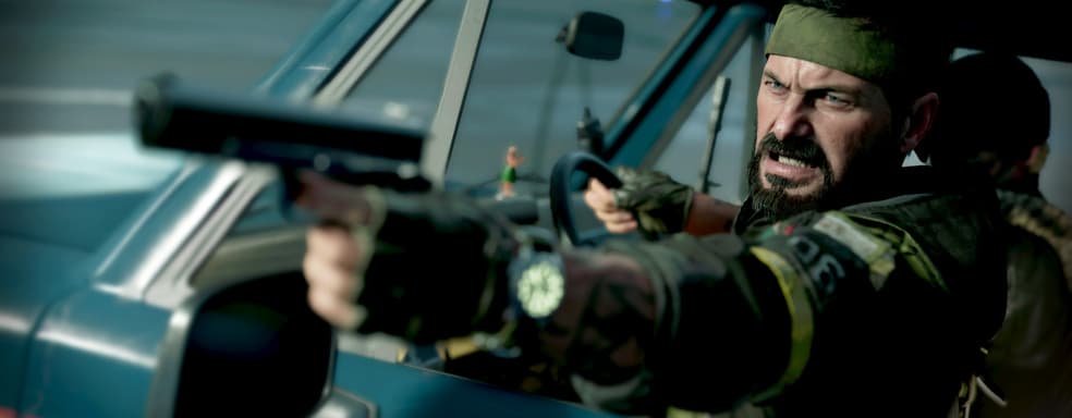 Сбежавший заключенный пошел покупать Call of Duty и был пойман полицией