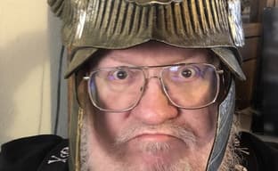 Джордж Р.Р. Мартин в восторге от отзывов на «знаковый мегахит» Elden Ring