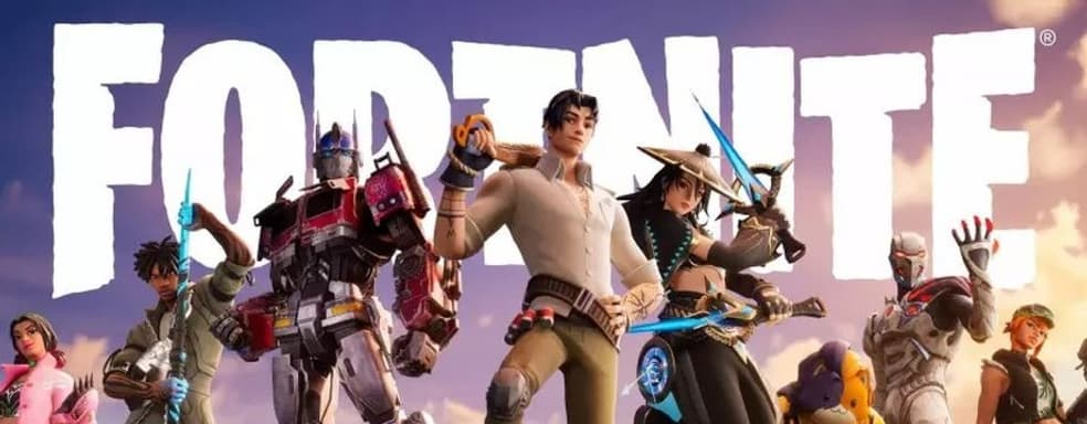 Слух: One Piece и Final Fantasy VII Rebirth отправятся в Fortnite. Epic Games готовит новые коллаборации