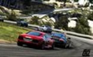 Первые обзоры Forza Motorsport 3