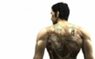 Европейская версия Yakuza 2 в этом году