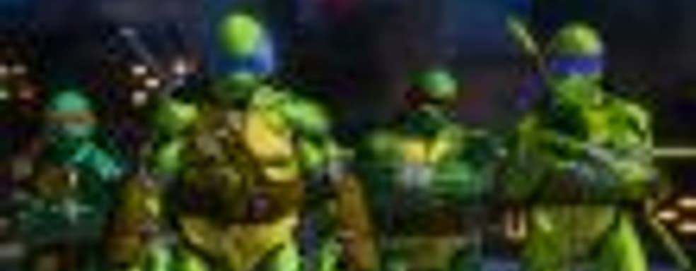 Трейлер и дата выхода Teenage Mutant Ninja Turtles: Mutants in Manhattan