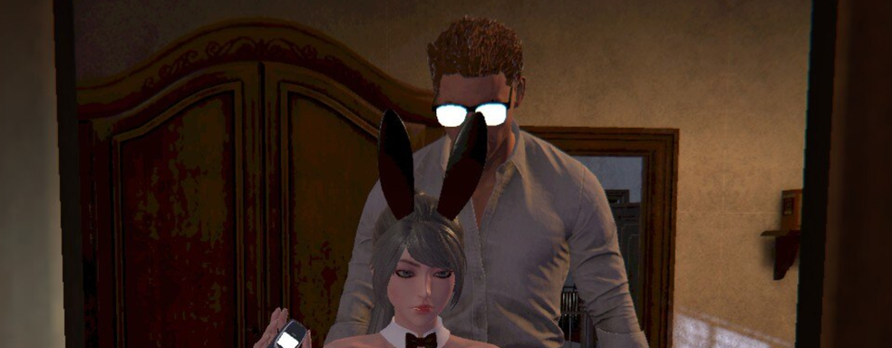 Российский хоррор «Догони меня, Виталик» оценили в Китае. Разработчик позаботился о локализации для восточных геймеров