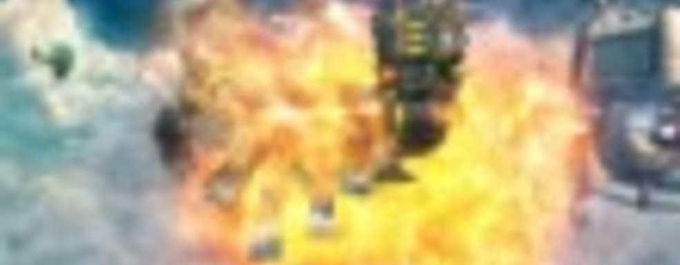 Sine Mora в Steam через неделю