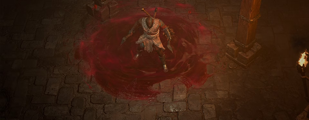 Игроки Diablo 4 столкнулись с очередным раздражающим багом