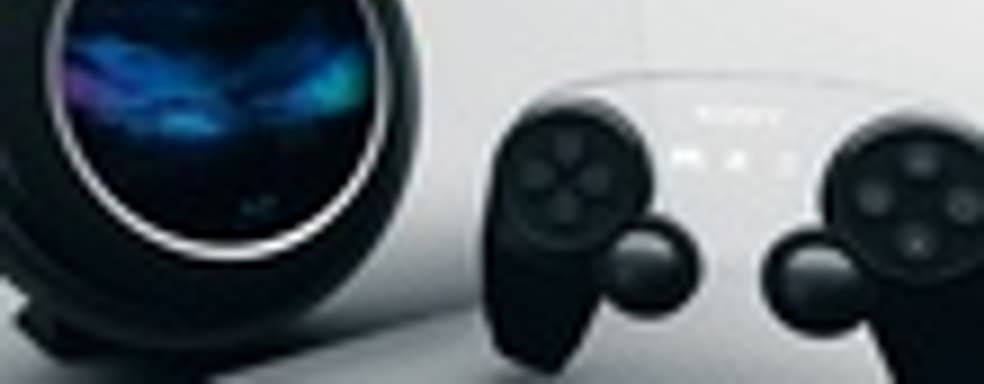 Sony: PS4 пока не видно на горизонте