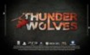 Анонс Thunder Wolves 