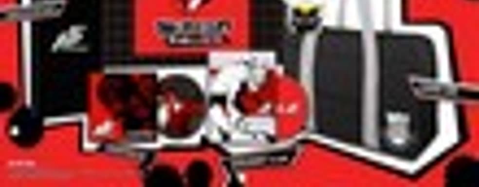 Persona 5 выйдет в США 14 февраля 2017
