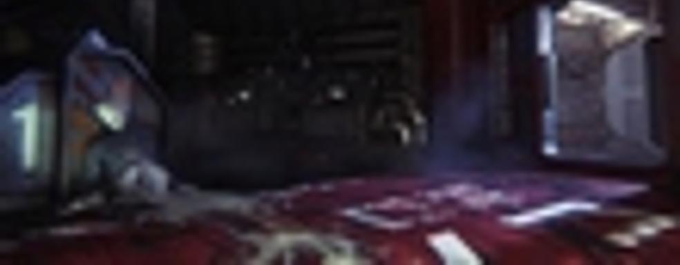 Новые скриншоты (Alien: Isolation, inFamous: Second Son...)