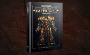 Для Warhammer: The Horus Heresy – Legions Imperialis скоро откроются предзаказы на новые наборы с техникой