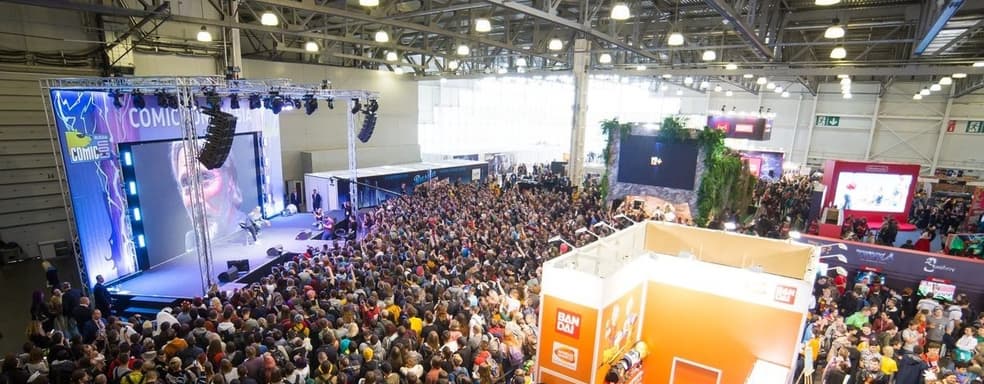 «Игромир» и Comic Con вернутся в Россию. «Яндекс» выкупил товарные знаки