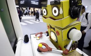 Take-Two and EA fear AI will ruin their reputation — Jason Schreier