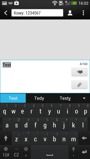 Обзор смартфона HTC One