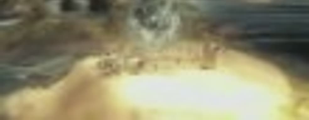 Project Dust от создателя Another World