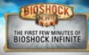 Первые 5 минут BioShock: Infinite