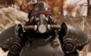 В Fallout 76 появится «Королевская битва» и люди-NPC