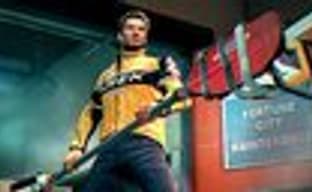 Трейлер и дата выхода Dead Rising 2