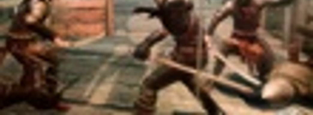 Слух: The Witcher: Rise of the White Wolf отменили  