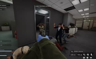 Патч Payday 3 перенесли с 5 октября на середину месяца из-за проблем со стабильностью