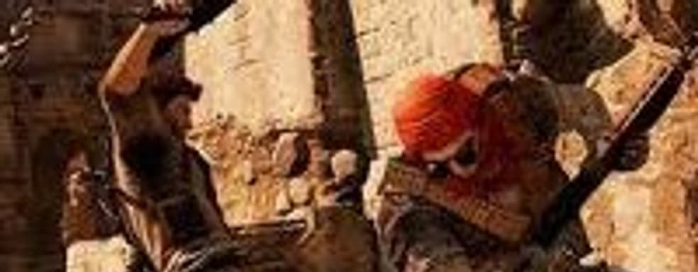 «Золотой» Uncharted 3: Drake's Deception - бонусы на диске