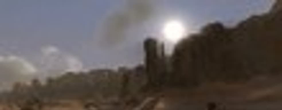 ArcheAge - новая MMOG на CryENGINE 3 