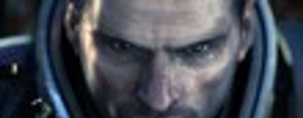 Mass Effect 3 в 2011-2012 годах