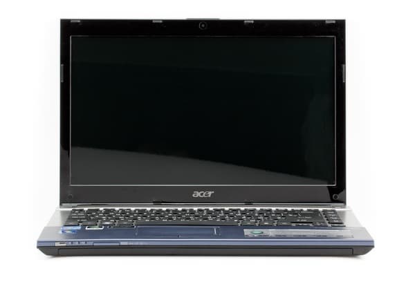 Ноутбук Acer TimelineX 4830TG