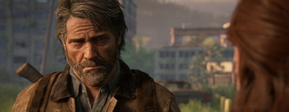 Полуголые девушки, слёзы и драки в утекших в сеть роликах The Last of Us: Part 2 [спойлеры] - обновлено