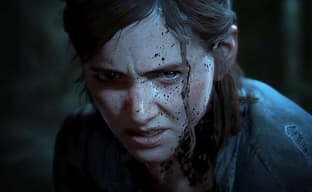 Naughty Dog подтвердила работу над мультиплеерным проектом и опубликовала кадр с Элли из The Last of Us